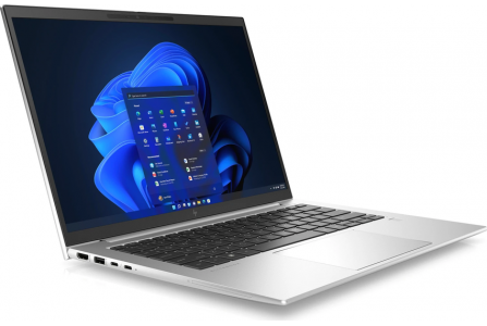 Prenosnik HP EliteBook 840 G9 | i5-1245U | 16GB RAM | 512GB SSD | W11P