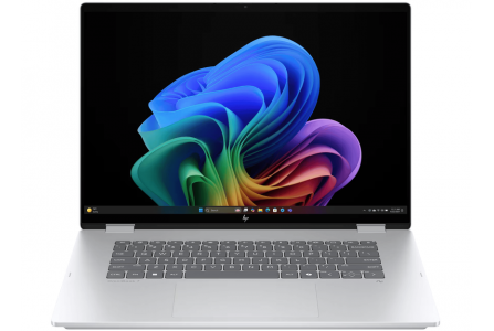 HP OmniBook X Flip Next Gen AI 16-as0000nj | U7 256V | Touch