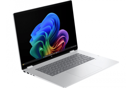 HP OmniBook X Flip Next Gen AI 16-as0000nj | U7 256V | Touch