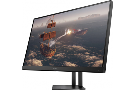 Monitor HP Omen 27i 68,6 cm (27″) QHD IPS LED 165 Hz FreeSync