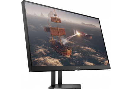 Monitor HP Omen 27i 68,6 cm (27″) QHD IPS LED 165 Hz FreeSync