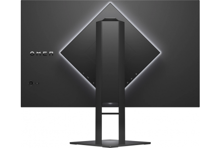 Monitor HP Omen 27i 68,6 cm (27″) QHD IPS LED 165 Hz FreeSync