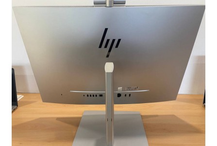 Računalnik HP EliteOne 870 G9 AiO Demo |  i7-13700 | 32 GB RAM | QHD | RTX 3050