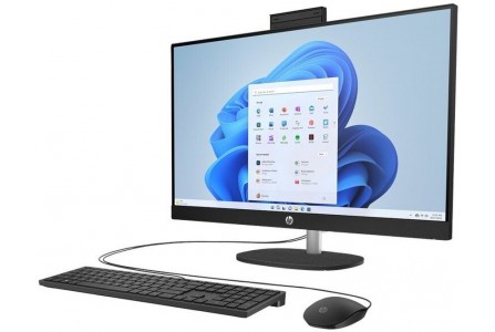 Računalnik HP AiO 27-cr1001nv | U7 155U | 16GB RAM