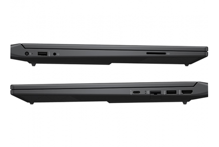 Prenosnik HP Victus Gaming 15-fb3041ns | R7 350 | RTX 5050 (8 GB)