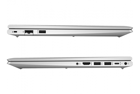 Prenosnik HP ProBook 450 G10 | 13.gen i5