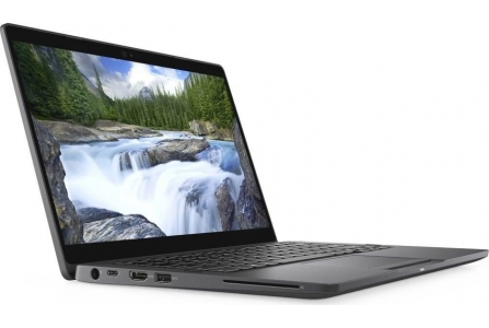 Prenosnik Dell Latitude 5300 Demo | i5-8365U | 16GB RAM | 512GB SSD | Touch