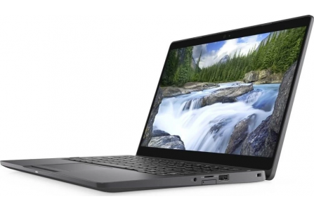 Prenosnik Dell Latitude 5300 Demo | i5-8365U | 16GB RAM | 512GB SSD | Touch