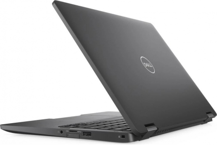 Prenosnik Dell Latitude 5300 Demo | i5-8365U | 16GB RAM | 512GB SSD | Touch