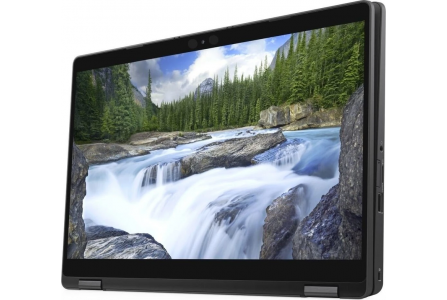 Prenosnik Dell Latitude 5300 Demo | i5-8365U | 16GB RAM | 512GB SSD | Touch