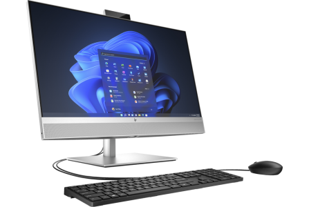 Računalnik HP EliteOne 870 G9 AiO | Core i7-13700 | 16GB RAM | QHD Touch