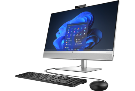 Računalnik HP EliteOne 870 G9 AiO | Core i7-13700 | 16GB RAM | QHD Touch