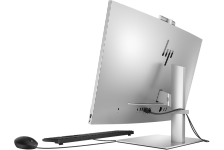 Računalnik HP EliteOne 870 G9 AiO | Core i7-13700 | 16GB RAM | QHD Touch