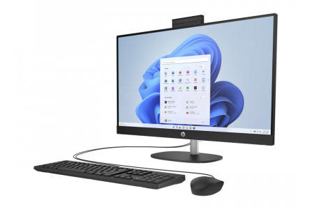 Računalnik HP AiO 27-cr0037na