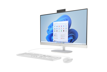 Računalnik HP AiO 27-cr0004nc | R7 7730U