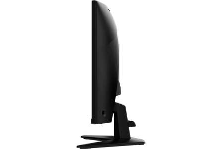 Monitor MSI MAG 27C6X 68,6 cm (27″) FHD VA LED 240 Hz ukrivljen