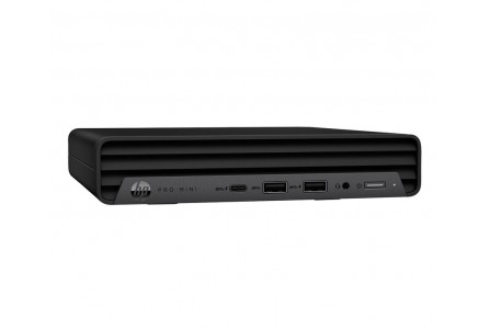 Računalnik HP Pro Mini 400 G9 Demo | i5-14500T | 16GB RAM | 512GB SSD | W11 Pro