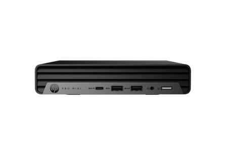 Računalnik HP Pro Mini 400 G9 Demo | i5-14500T | 16GB RAM | 512GB SSD | W11 Pro