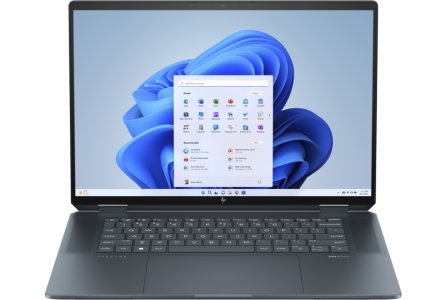 Prenosnik HP Spectre x360 16-aa0011nl | RTX 4050 (6GB) | 32GB RAM | OLED 2.8K Touch