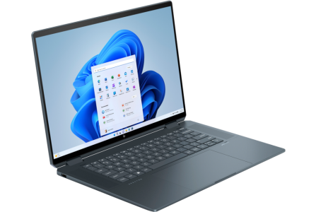 Prenosnik HP Spectre x360 16-aa0011nl | RTX 4050 (6GB) | 32GB RAM | OLED 2.8K Touch