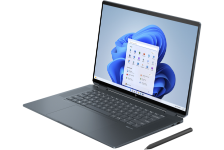 Prenosnik HP Spectre x360 16-aa0011nl | RTX 4050 (6GB) | 32GB RAM | OLED 2.8K Touch