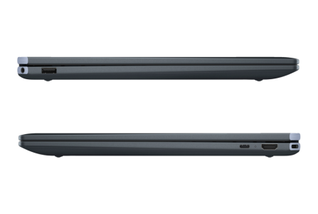 Prenosnik HP Spectre x360 16-aa0011nl | RTX 4050 (6GB) | 32GB RAM | OLED 2.8K Touch