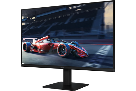 Monitor Samsung S30GD LS27D300GAUXEN 68,6 cm (27″) FHD IPS LED 100 Hz