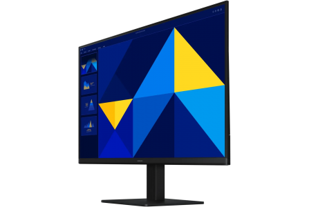 Monitor Samsung S30GD LS27D300GAUXEN 68,6 cm (27″) FHD IPS LED 100 Hz