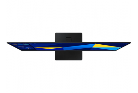 Monitor Samsung S30GD LS27D300GAUXEN 68,6 cm (27″) FHD IPS LED 100 Hz