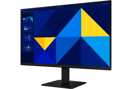 Monitor Samsung S30GD LS27D300GAUXEN 68,6 cm (27″) FHD IPS LED 100 Hz