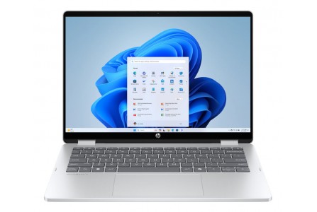 Prenosnik HP OmniBook 5 Flip 14-fp0014np | Core 7 150U | Touch