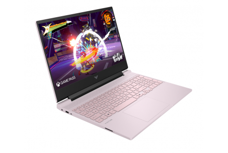 Prenosnik Victus Gaming 15-fa2023ns | Core 5 210H | RTX 5050 (8 GB)