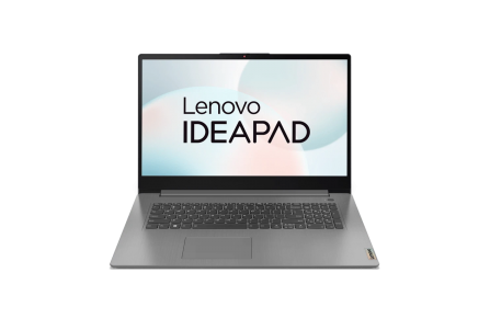 Prenosnik Lenovo IdeaPad 3 17IAU7 Arctic Grey | i5-1235U | 16GB RAM | 512GB SSD | W11H