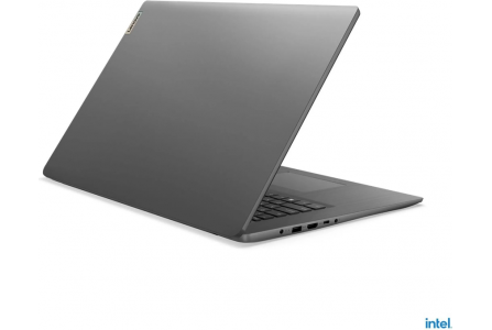 Prenosnik Lenovo IdeaPad 3 17IAU7 Arctic Grey | i5-1235U | 16GB RAM | 512GB SSD | W11H