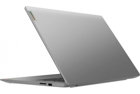 Prenosnik Lenovo IdeaPad 3 17IAU7 Arctic Grey | i5-1235U | 16GB RAM | 512GB SSD | W11H
