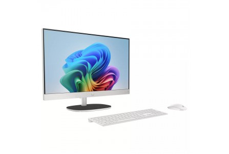 Računalnik HP AiO Next Gen AI 27-ct2000ne | Ryzen 7 350