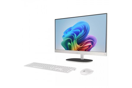 Računalnik HP AiO Next Gen AI 27-ct2000ne | Ryzen 7 350