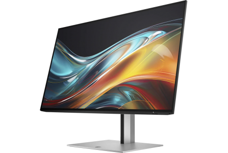 Monitor HP Series 7 Pro 724pf 60,5 cm (23,8″) FHD IPS Edge LED 100 Hz