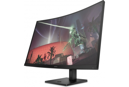 Monitor HP OMEN 32c 80 cm (31,5″) WQHD VA LED HDR 165 Hz ukrivljen
