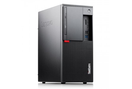 Računalnik Lenovo ThinkCentre M920t Tower Demo | i7-9700 | 16GB RAM | SSD 256GB | W11P