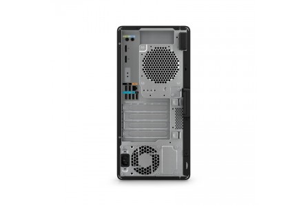 Računalnik HP Z2 G9 Workstation | i7-12700 | 32GB RAM | SSD 512GB | RTX A4000 | W11 Pro