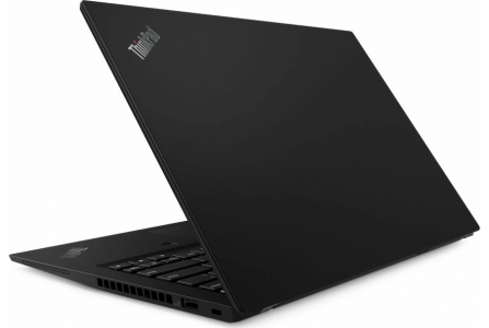 Prenosnik Lenovo ThinkPad T14 Gen1 Demo | i5-10310U | 16GB RAM | SSD 256GB | W11P