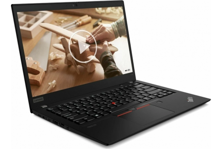 Prenosnik Lenovo ThinkPad T14 Gen1 Demo | i5-10310U | 16GB RAM | SSD 256GB | W11P