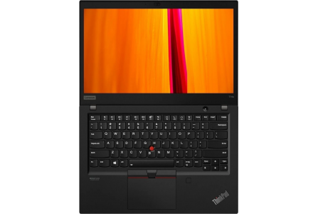 Prenosnik Lenovo ThinkPad T14 Gen1 Demo | i5-10310U | 16GB RAM | SSD 256GB | W11P