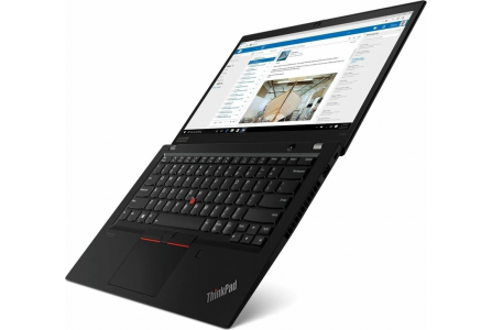 Prenosnik Lenovo ThinkPad T14 Gen1 Demo | i5-10310U | 16GB RAM | SSD 256GB | W11P