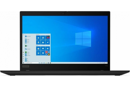 Prenosnik Lenovo ThinkPad T14 Gen1 Demo | i5-10310U | 16GB RAM | SSD 256GB | W11P