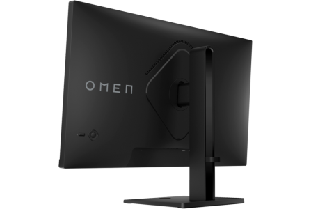 Monitor HP Omen 27q 68,6 cm (27″) QHD IPS LED 165 Hz FreeSync HDR400