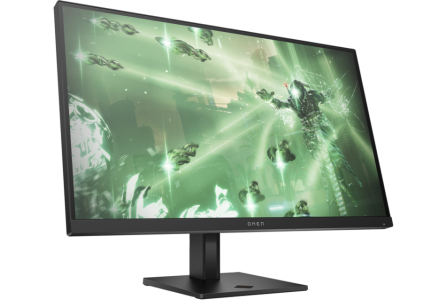 Monitor HP Omen 27q 68,6 cm (27″) QHD IPS LED 165 Hz FreeSync HDR400