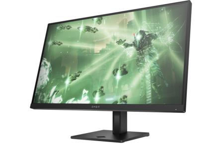 Monitor HP Omen 27q 68,6 cm (27″) QHD IPS LED 165 Hz FreeSync HDR400