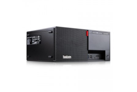 Računalnik Lenovo ThinkCentre M920t Tower Demo | i7-9700 | 16GB RAM | SSD 256GB | W11P